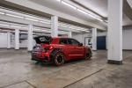 Audi A1 1 of 1 by ABT 2019 года